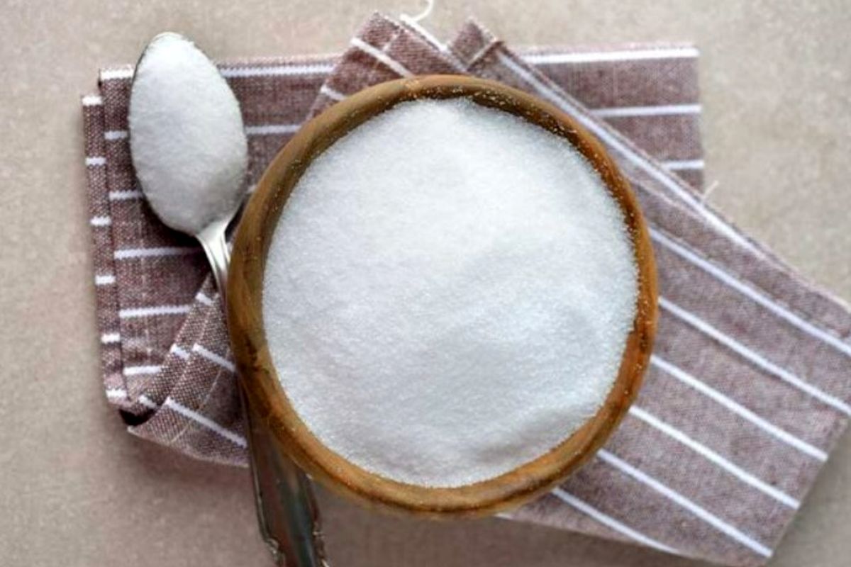 قیمت جدید شکر برای مصرف‌کننده ۲۸هزار تومان اعلام شد