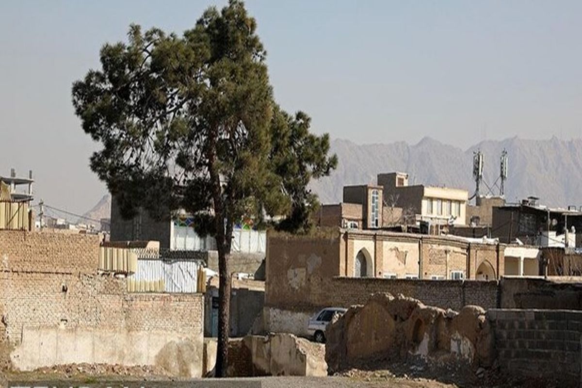 طرح بازآفرینی محله الگو با معماری ایرانی- اسلامی برای ۱۳ هکتارمحله نفر آباد تهیه شد