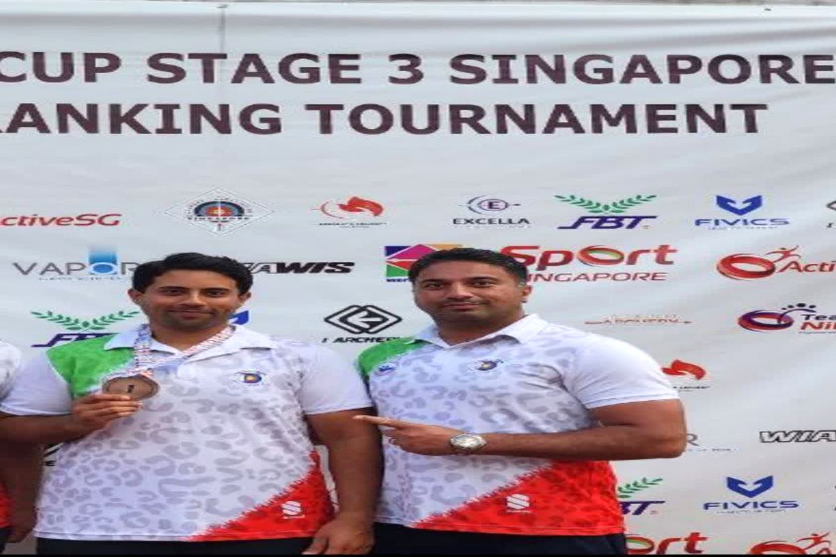 کماندار ایرانی بر بام آسیا ایستاد / پالیزبان به مدال طلا رسید