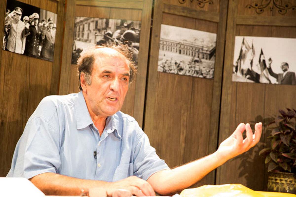 شهرابی: موانع ارتباط با کشورهای آمریکای لاتین بیشتر از موانع ارتباط با اروپا و ایالات متحده است/ کشورهای آمریکای جنوبی فقیر نیستند