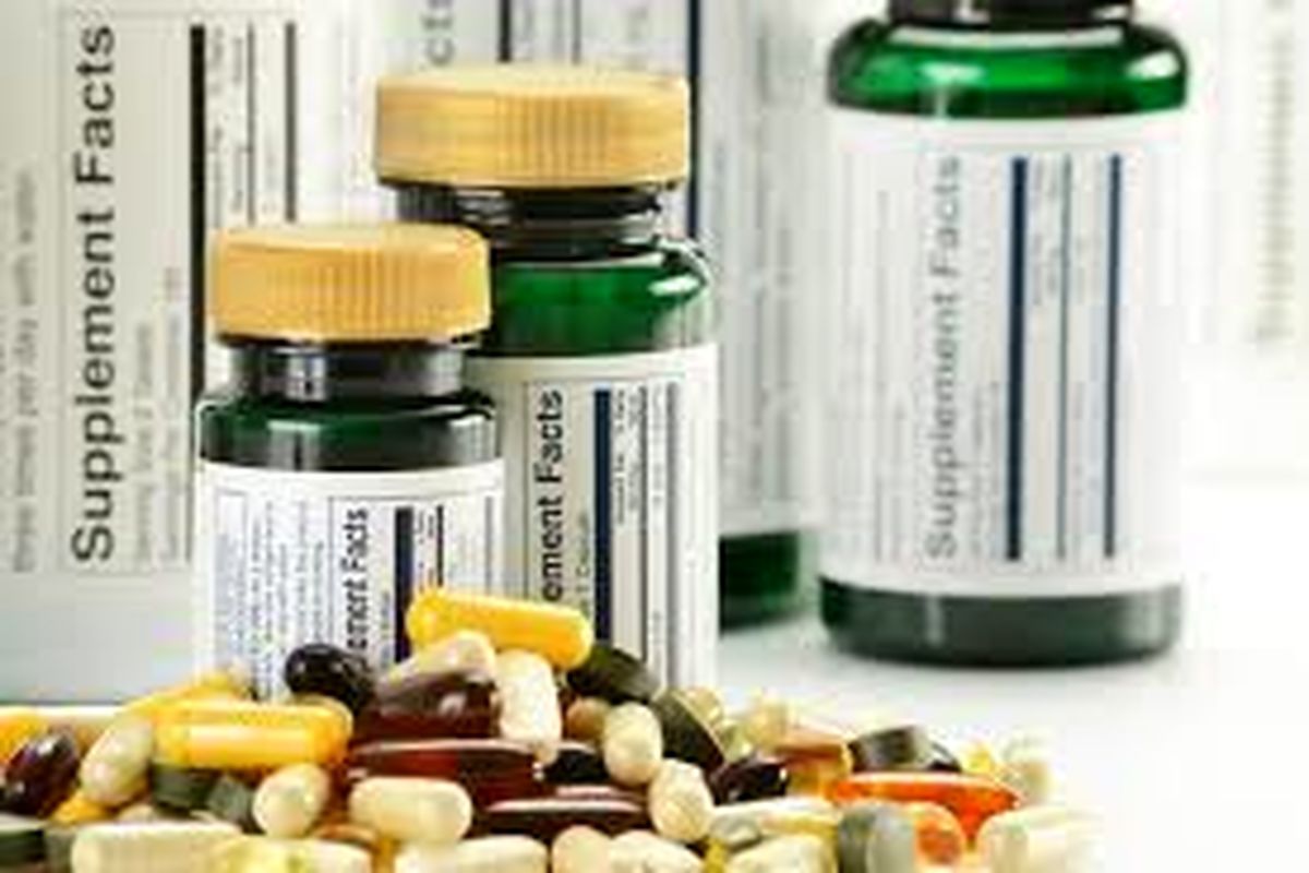 رشد ۵۰ درصدی صادرات محصولات دارویی در سال ۱۴۰۱ / تولید صددرصدی مکمل ها در داخل کشور