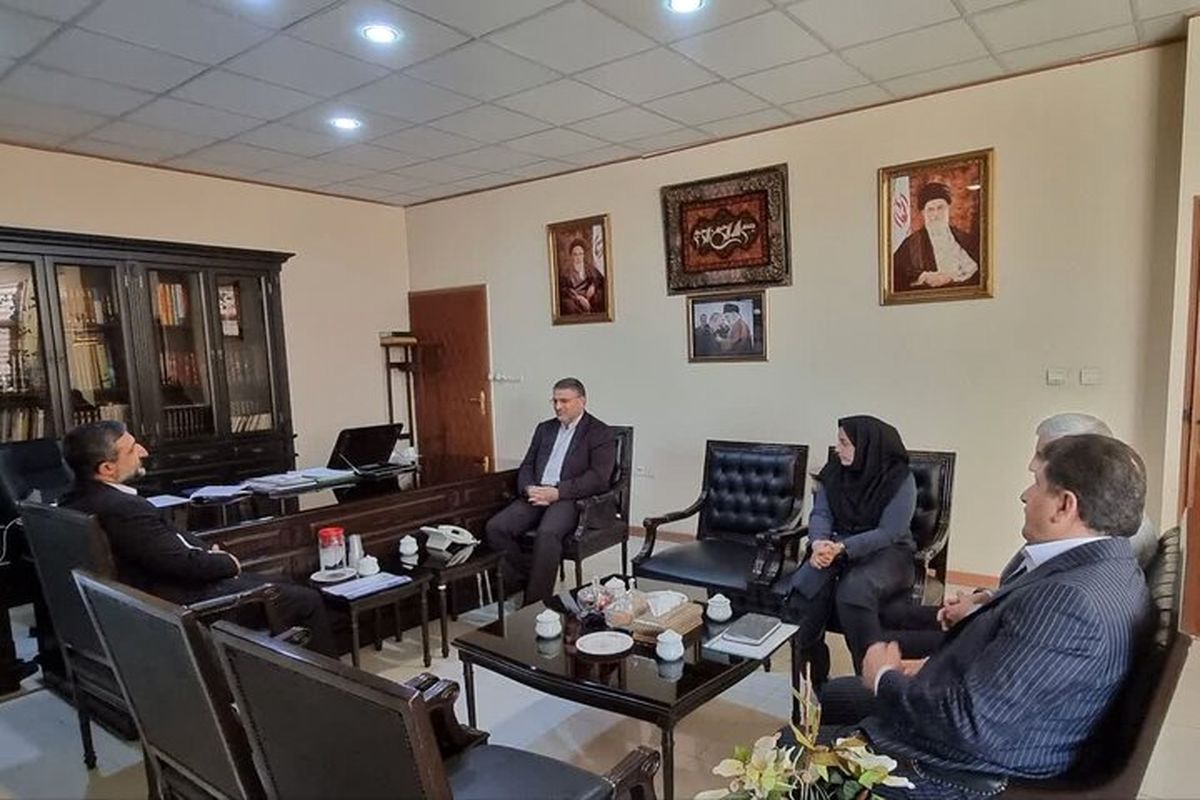 استاندار اردبیل : تجهیزات آزمایشگاهی پزشکی قانونی استان باید تأمین و تکمیل شود