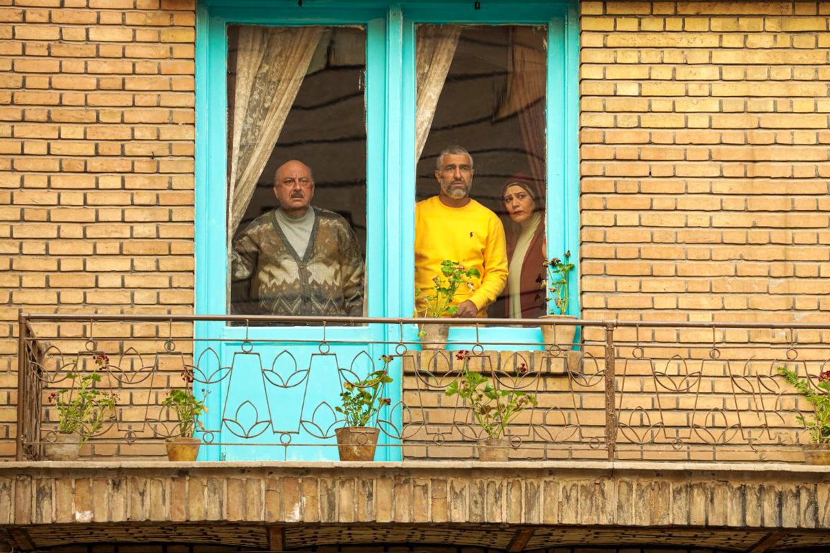 شهر هرت؛ در کانون توجه مخاطبان+رونمایی از آلبوم عکس