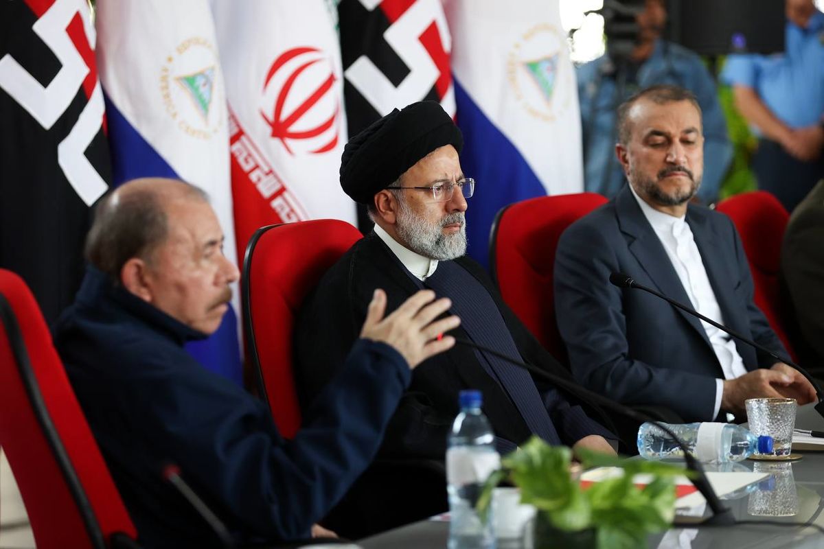 رئیسی: همکاری و اتحاد کشورهای مستقل تحریم‌ها را خنثی و بر ظرفیت کشورها می‌افزاید/ ایران از تهدیدها برای خود فرصت‌سازی کرده است