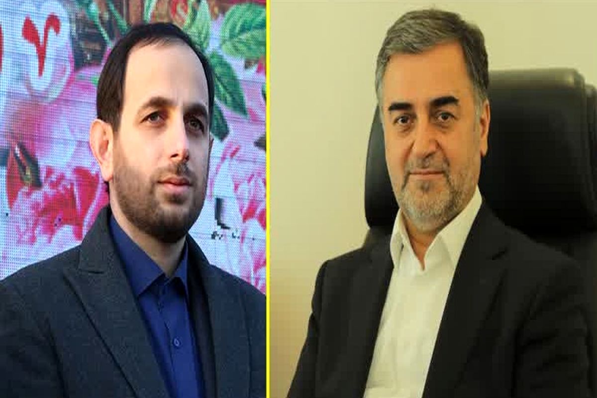 موافقت استاندار مازندران با استعفای فرماندار نکا
