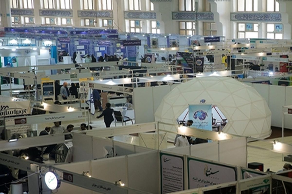 نقش دانش‌بنیان ها در مدیریت بحران آب کشور پررنگ‌تر خواهد شد