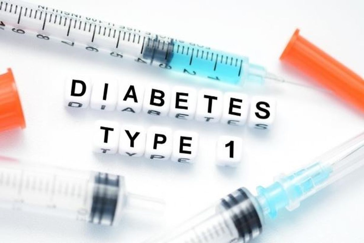ژن‌های اصلی دیابت نوع ۱ کشف شد