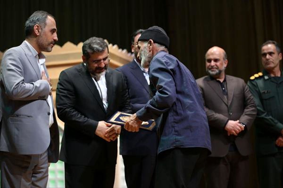 عضویت بیش از ۹ هزار حافظ قرآن در صندوق هنر