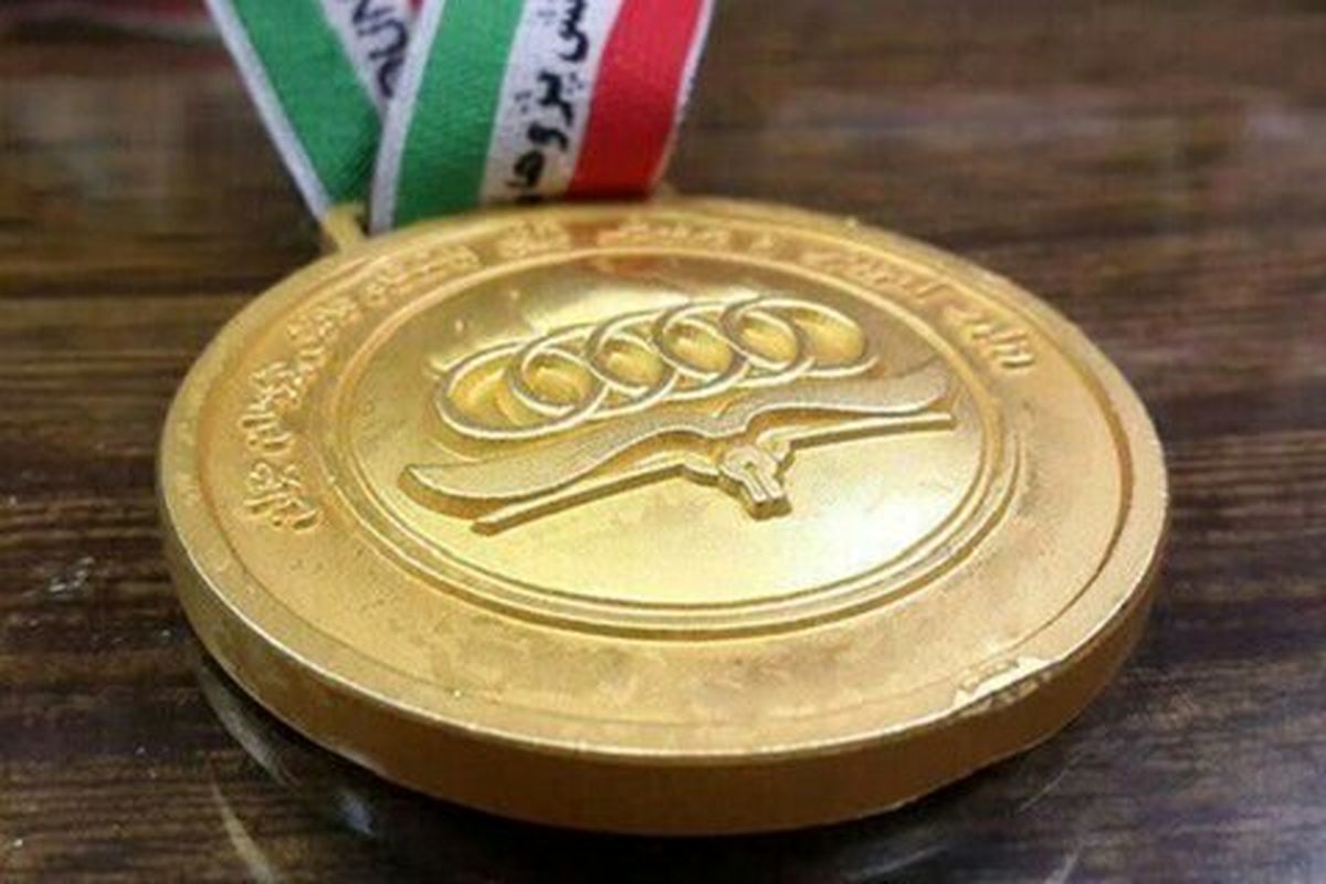 رکورد شکنی البرزی ها با کسب ۳۳ مدال در المپیاد های علمی کشور