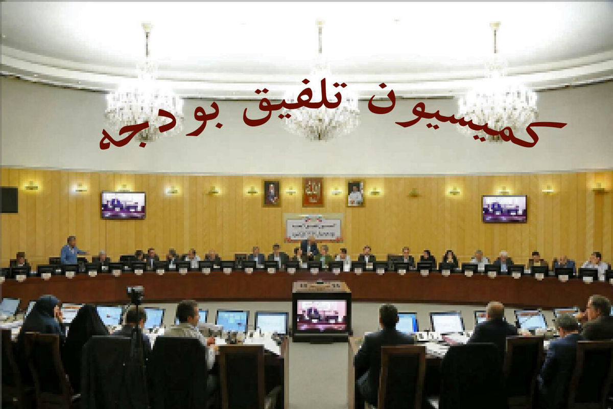اعضای کمیسیون شوراها برای عضویت در کمیسیون تلفیق لایحه برنامه هفتم انتخاب شدند