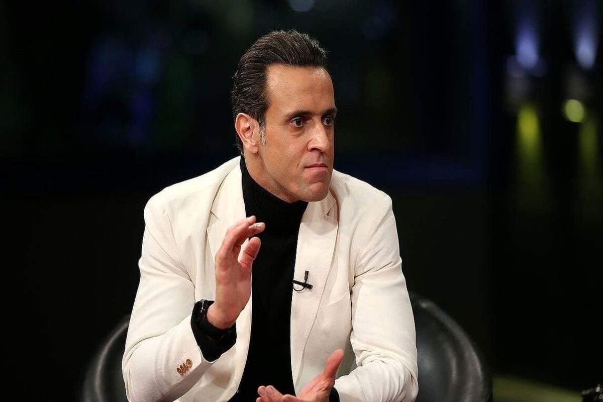 سوء استفاده ۷۷۰ میلیارد تومانی علی کریمی از خواهرش