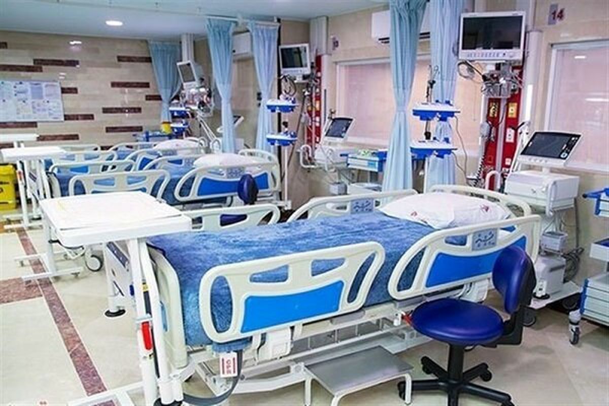 استاندار بوشهر: ۵۰۰ تخت جدید در بیمارستان‌های دولتی استان بوشهر ایجاد می‌شود