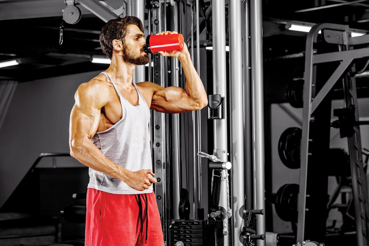 با این روش ها خوش‌هیکل بشوید!