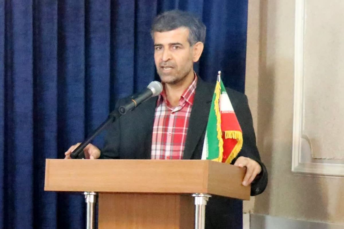 جهاد تبیین از رسالت‌های مهم بسیج ورزشکاران است