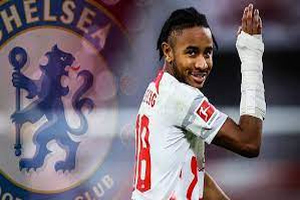 رونمایی جذاب از اولین خرید  نقل‌وانتقالاتی آبی‌های لیگ برتر+ فیلم