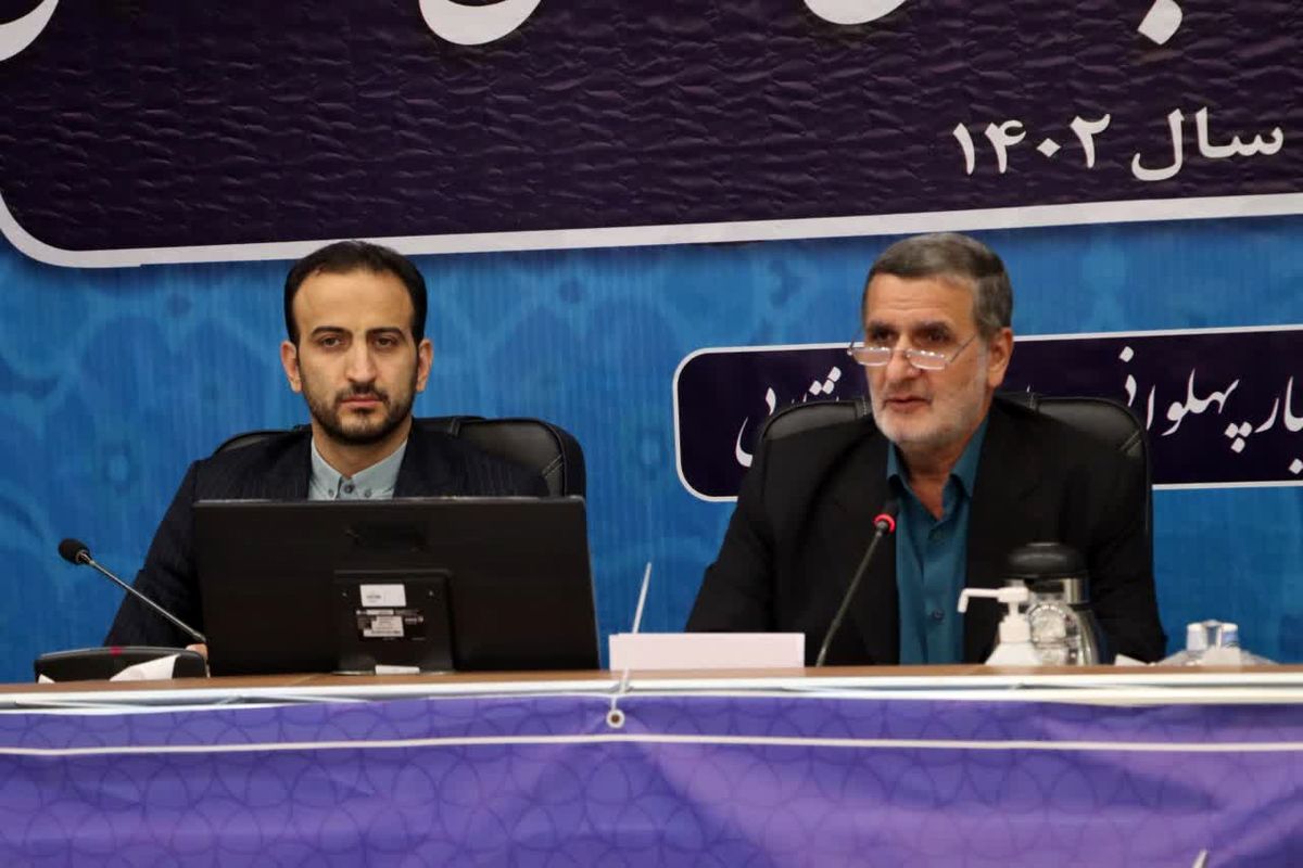 مدیرکل ورزش و جوانان استان اصفهان:
در حوزه ازدواج دانشجویی اتفاقات خوبی در استان رخ داده است
