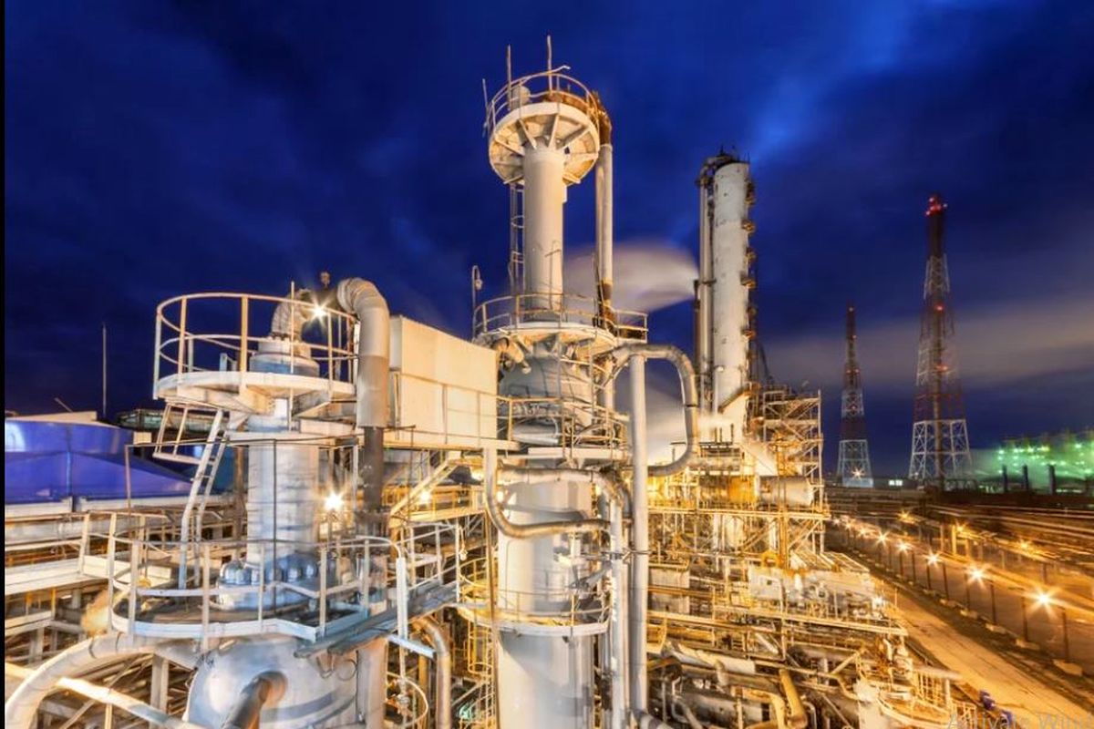 سرمایه‌گذاری ۲۸ تریلیون دلاری بخش انرژی در ۲۰۲۳