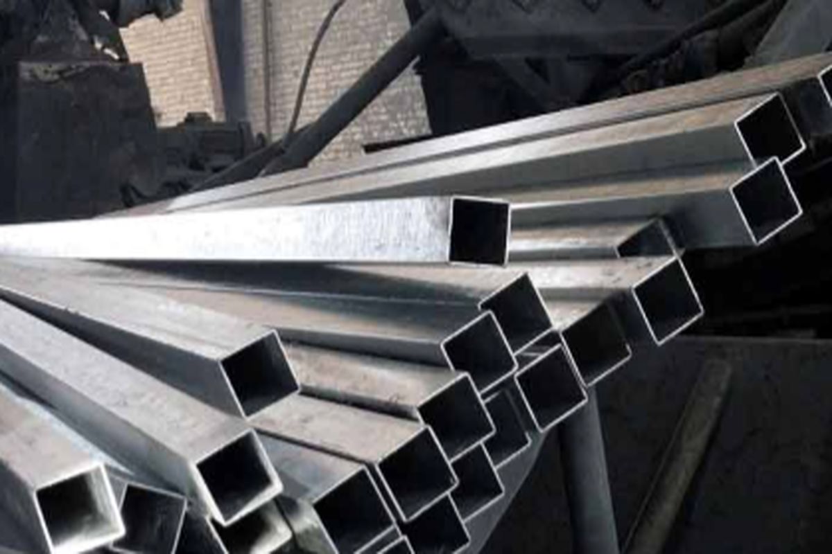فولاد مهر سهند؛ فروش انواع آهن آلات با قیمت رقابتی و عمده