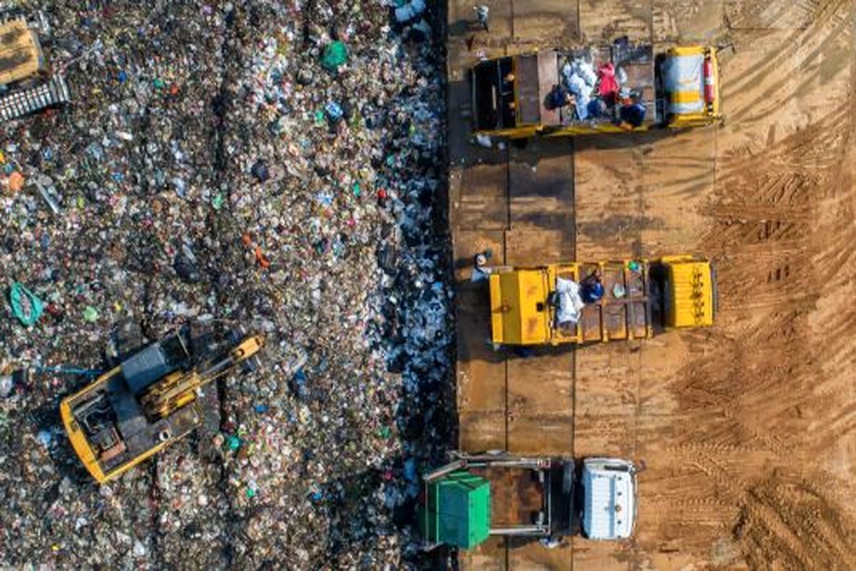 وضع مقررات و استانداردهایی برای مدیریت پسماند نانو