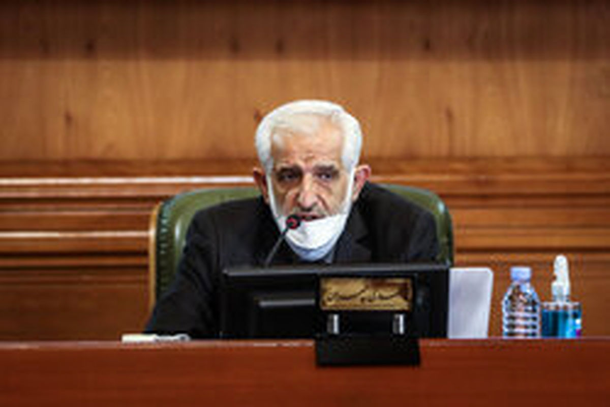 سروری: بدهی پیمانکاران باید پرداخت شود/ واگذاری ۱۱۰ املاک متعلق به مردم به شهرداری تهران