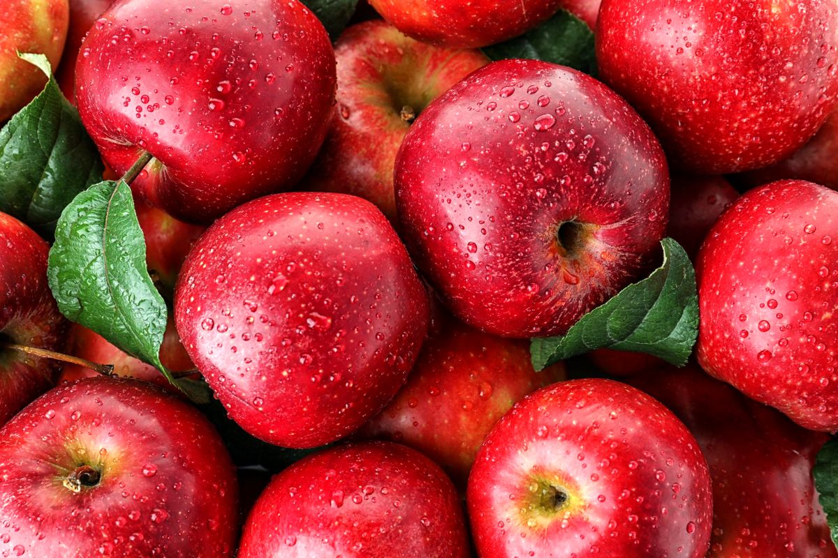 با افزایش سن روزانه حتما یک عدد از این میوه بخورید!