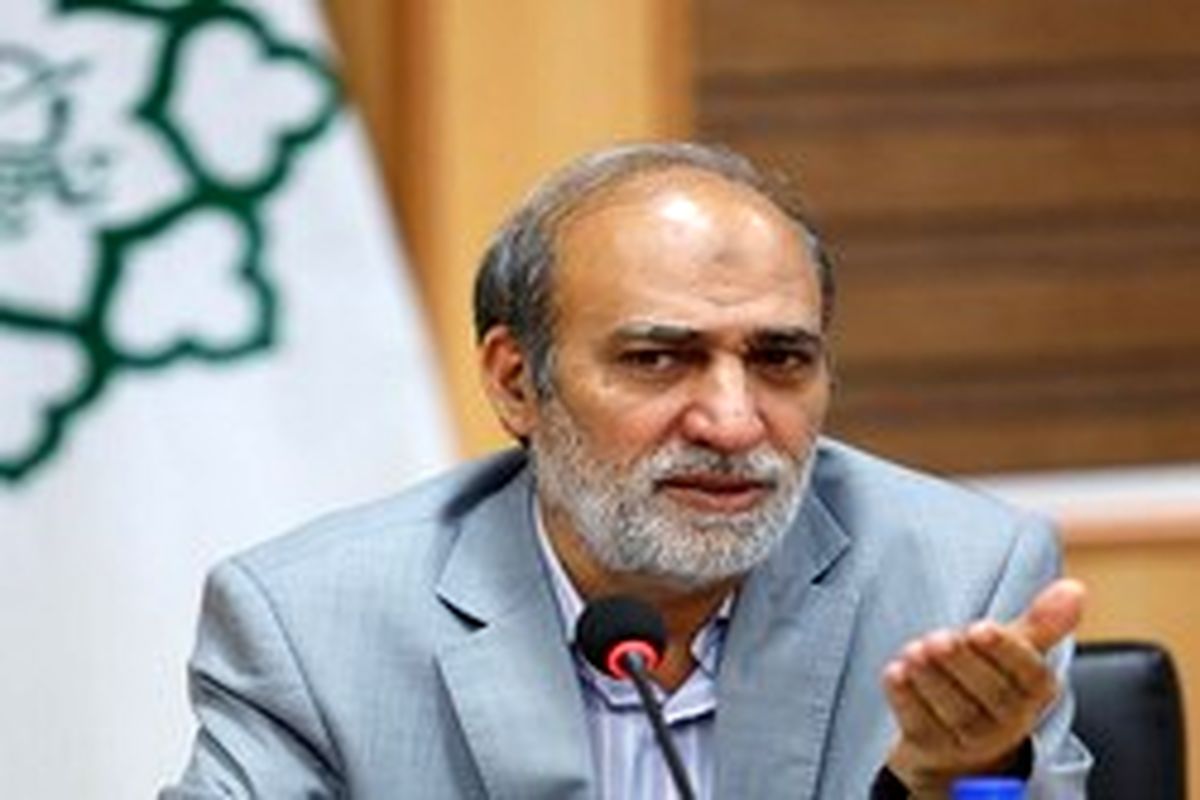 فروزنده: شهرداری تهران تصمیمی بر خام فروشی دارایی ندارد