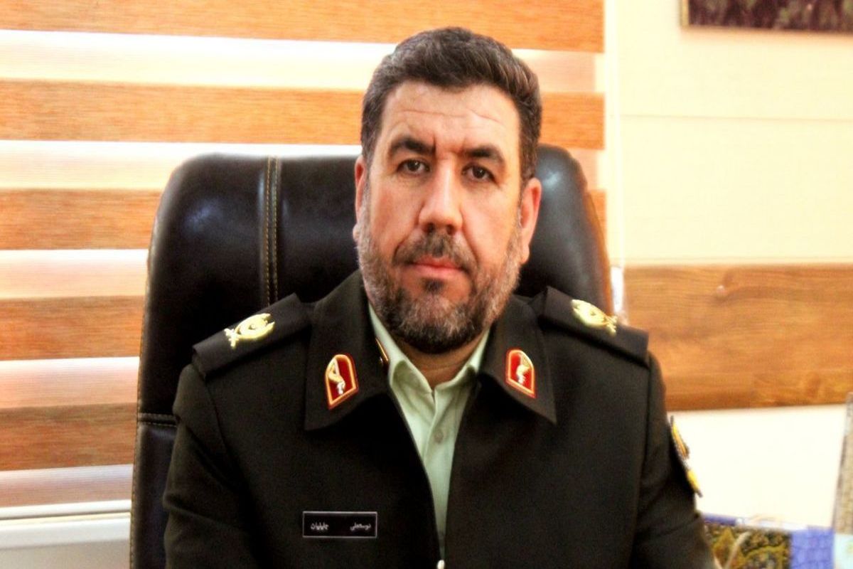 کشف ۸۷۱ کیلوگرم مواد افیونی در سیستان و بلوچستان