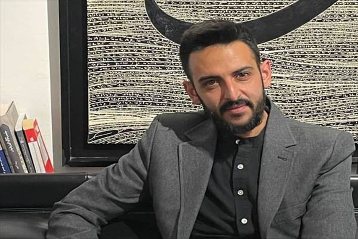 گیفت آرت گامی به‌سوی صدور آثار هنرمندان به فراسوی مرزهای داخلی