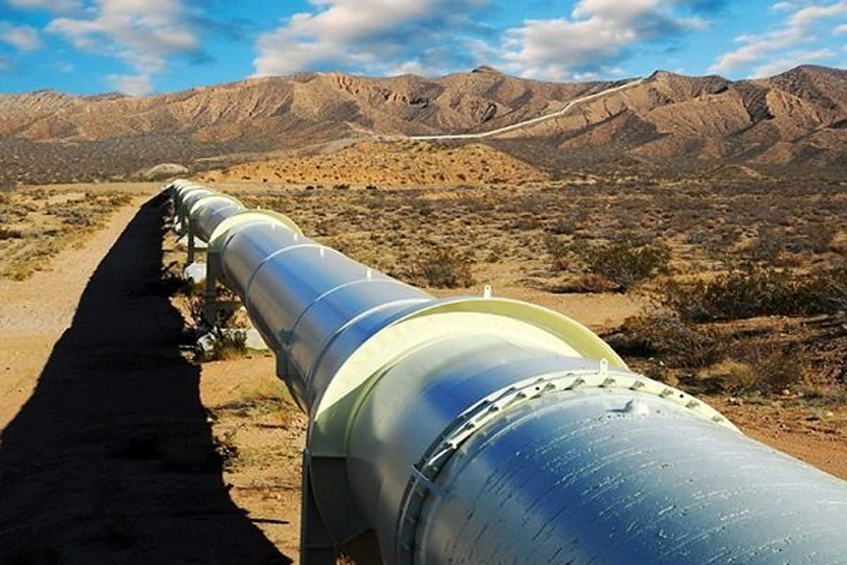 معصومی : ایران با قرارداد گازی با ترکمنستان اولین گام هاب گازی منطقه شدن را محکم برداشت