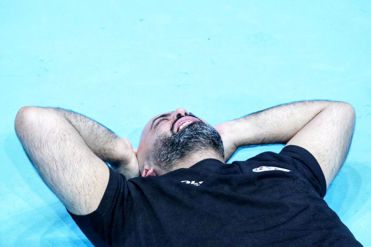 برخورد قاطع فدراسیون هندبال با حاشیه‌سازان فینال لیگ برتر