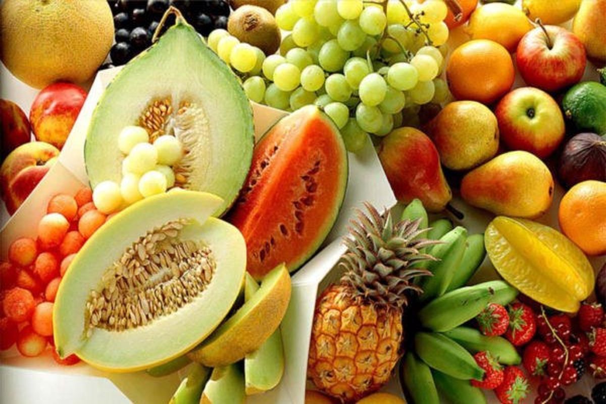 این میوه‌ها عطش شما را برطرف می‌کنند