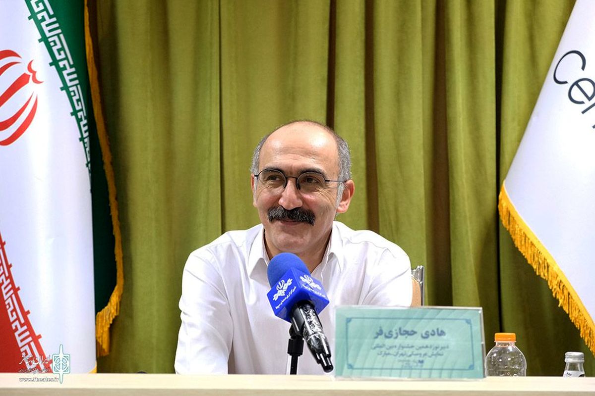 خوش‌قولی وزیر فرهنگ و ارشاد اسلامی برای حمایت از جشنواره تئاتر عروسکی