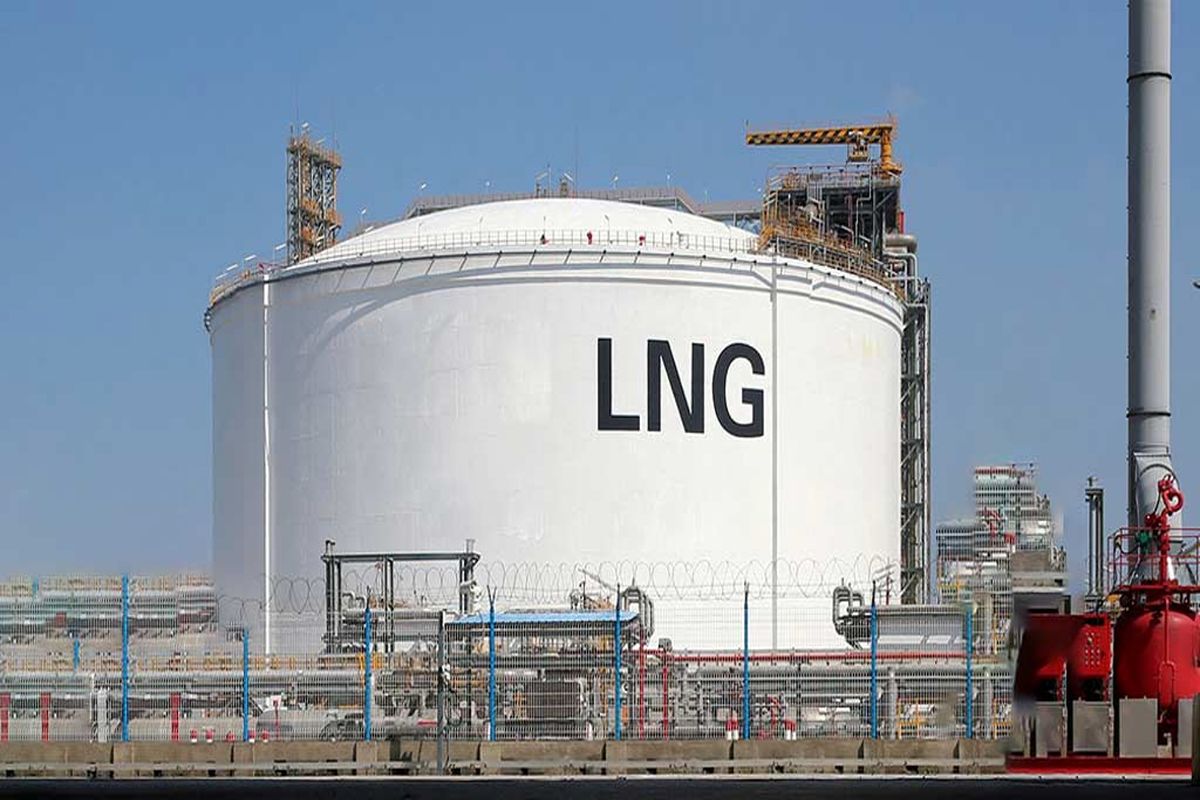 LNG برای ایران صرفه اقتصادی ندارد