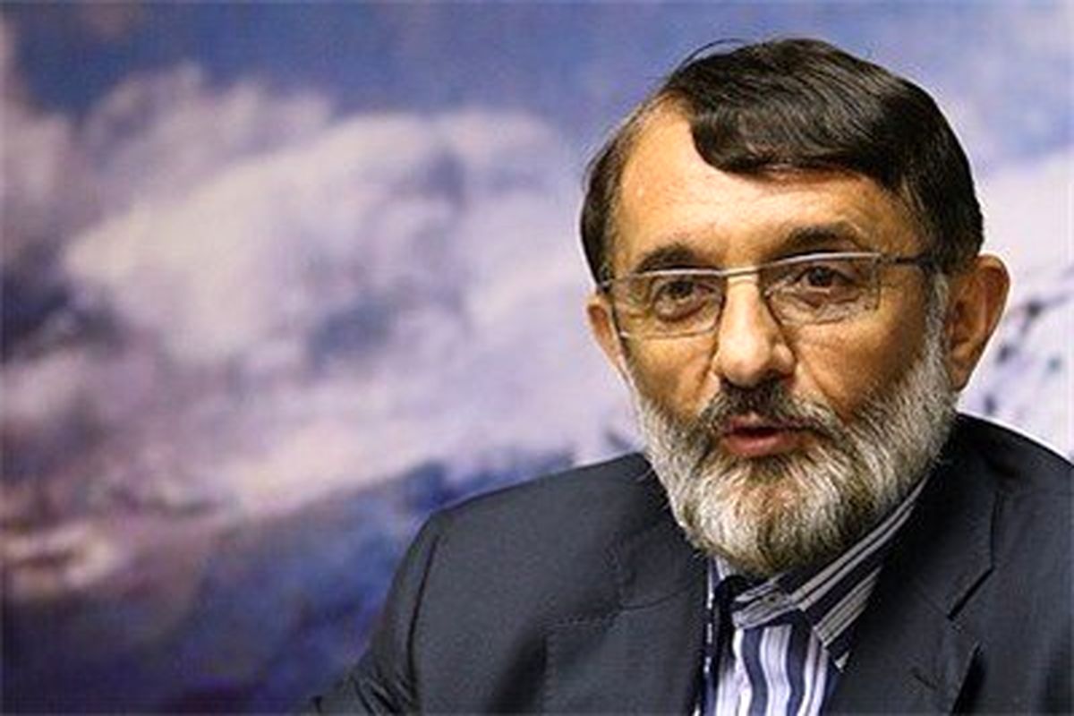 آقامحمدی: باید وضعیت اقتصادی ایران را برای سال ۱۴۵۰ آماده کنیم