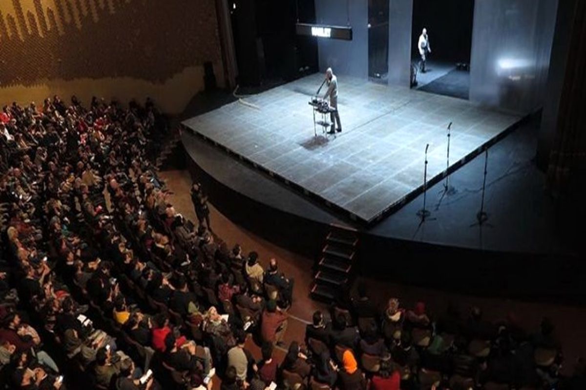 نو شدن صحنه تئاتر کشور با نمایش‌های جدید