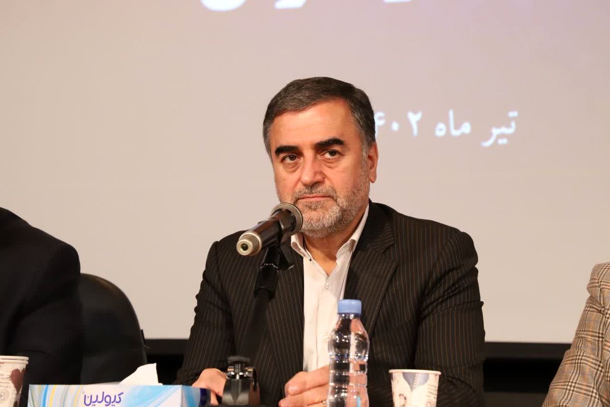 حسینی پور : بخشداران باید در روستاهای مازندران تحول ایجاد کنند