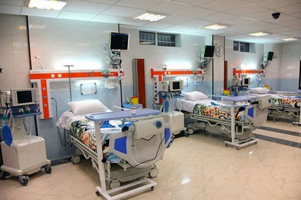 افزایش خدمات درمانی با آموزشی شدن درمان در بیمارستان بروجرد