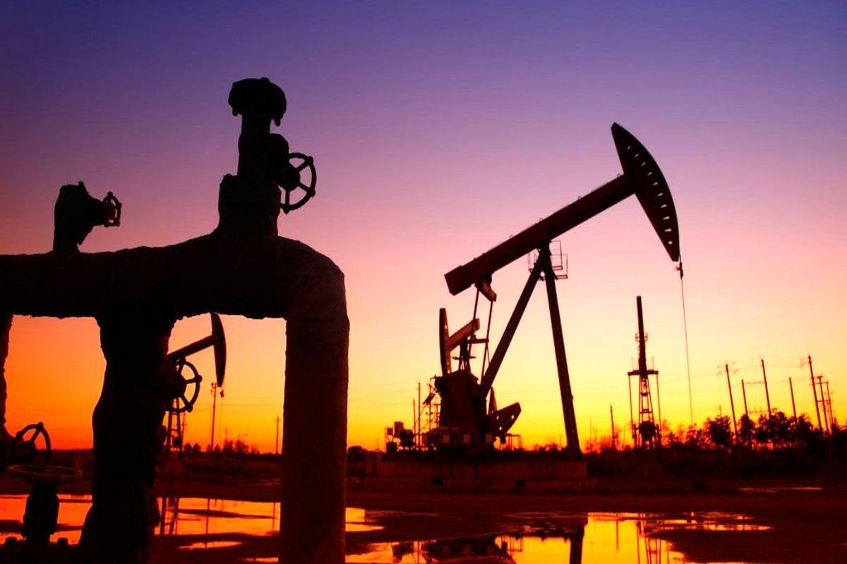 قیمت جهانی نفت افزایش یافت / برنت ۷۸ دلار و ۱۵ سنت رسید