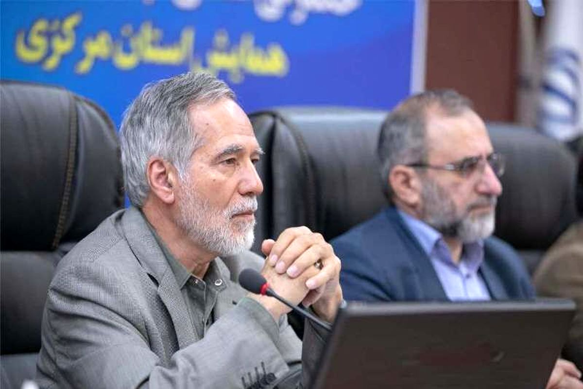 مشاور رییس مدرسه عالی حکمرانی شهید بهشتی:
توجه به حکمرانی اسلامی منشاء توسعه در بخش‌های مختلف است