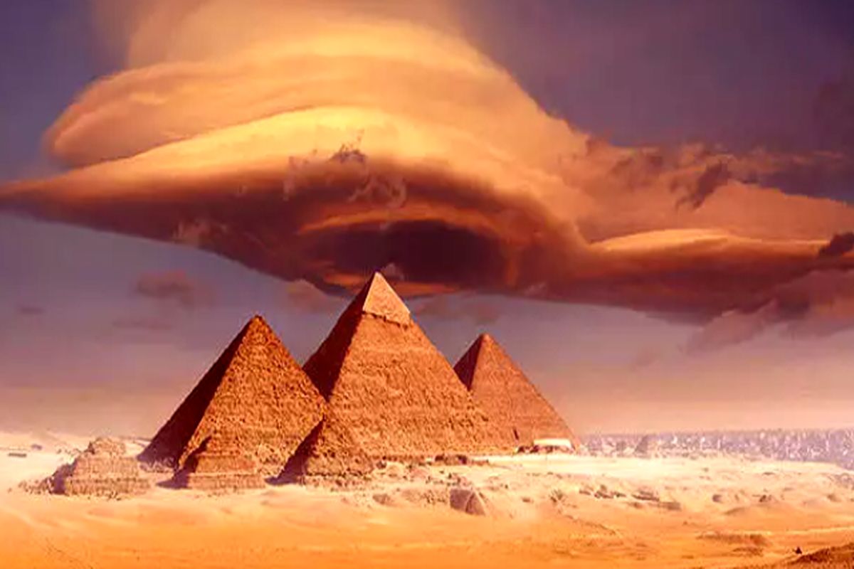 نخستین پرواز گردشگری ایرانیان به مصر بعد از ۴۰ سال+ جزئیات