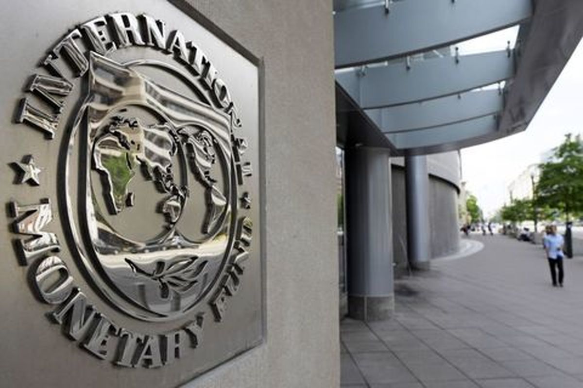 پیش‌بینی صندوق بین‌المللی پول از کاهش نرخ تورم ایران