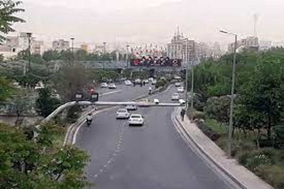 بزرگراه ها و معابر تهران خلوت است/ رانندگان فریب خلوتی معابر را نخورند