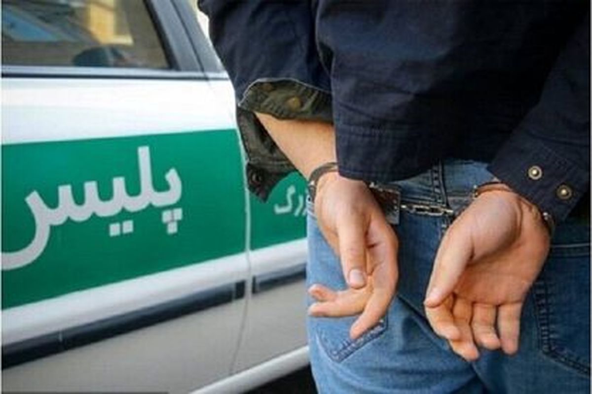 ۳ قاچاقچی مواد مخدر در استان البرز دستگیر شدند/ کشف بیش از ۷۶۴ کیلو گرم مرفین از قاچاقچیان
