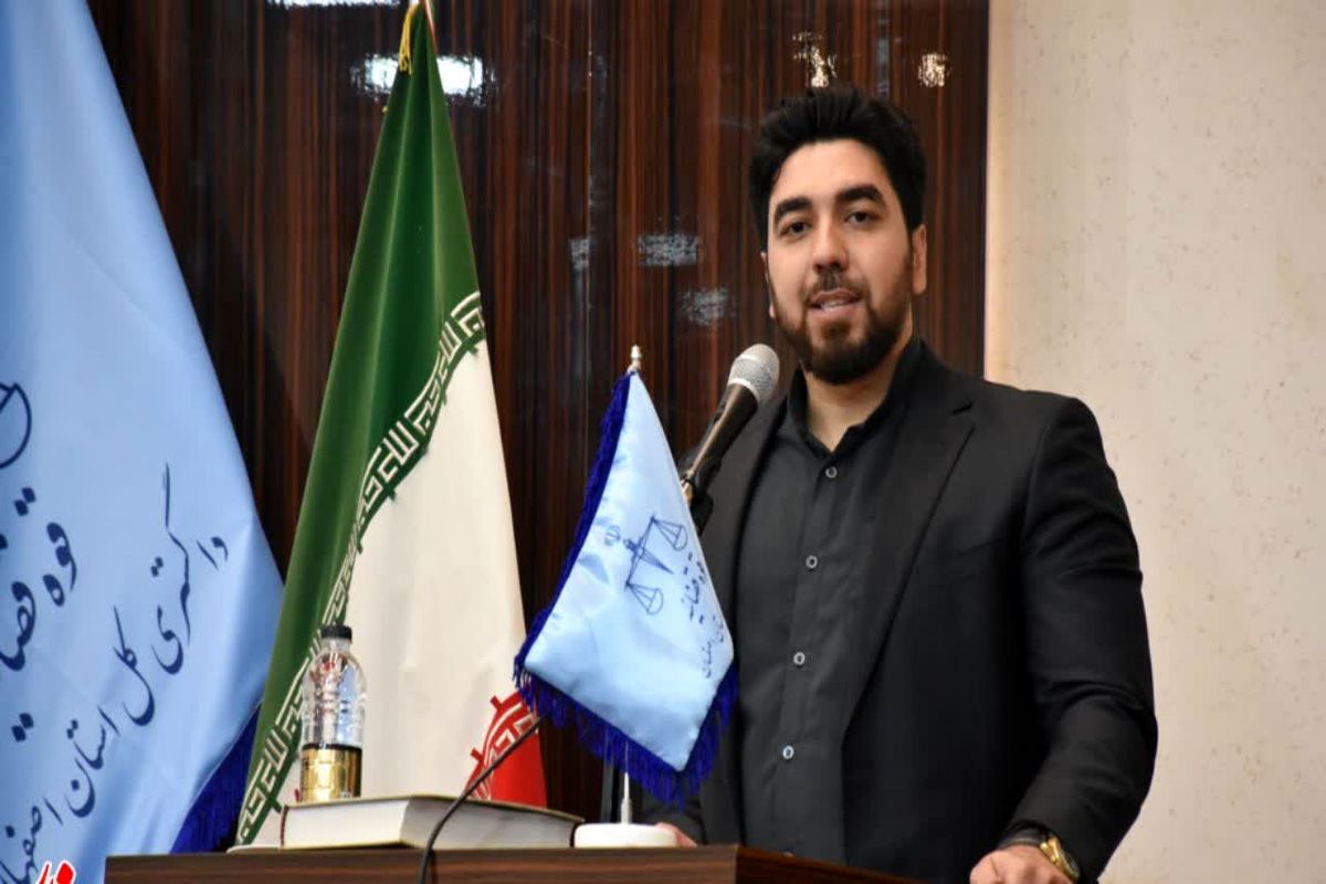 میدانچی دادستان شهرستان برخوار شد