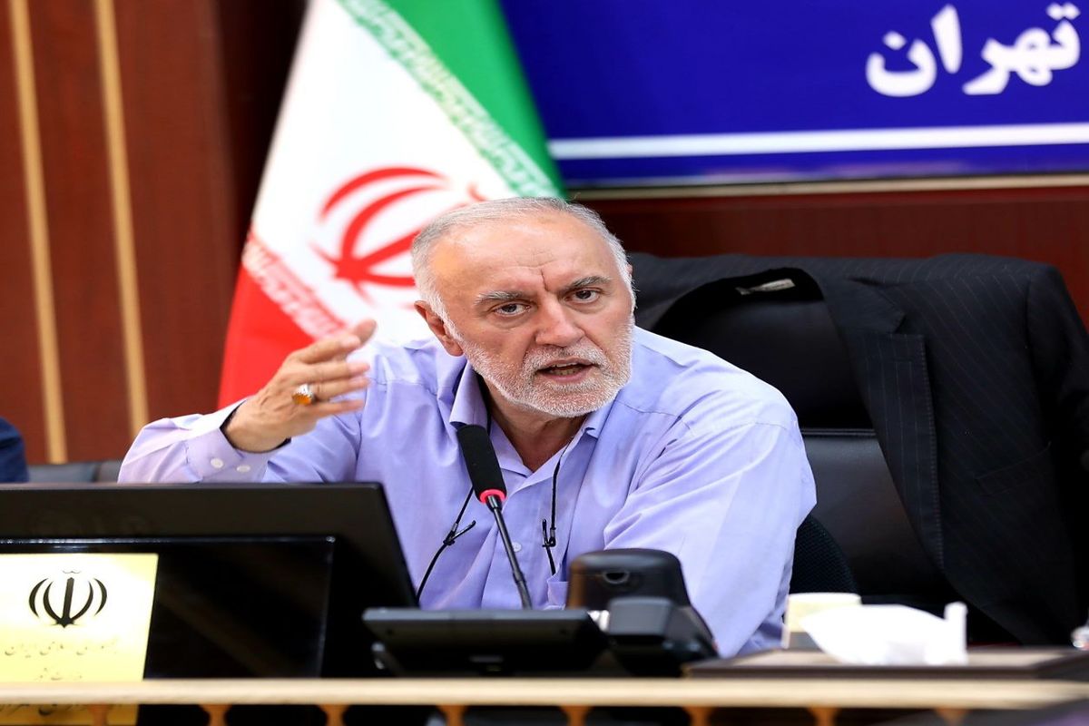 استاندار تهران:  چهار نقطه واکنش سریع در تهران ایجاد می‌شود