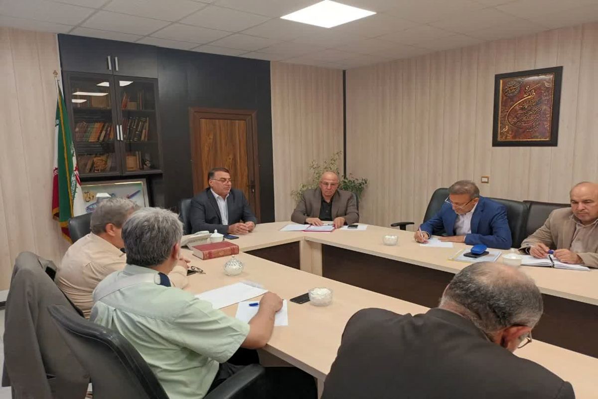 تهیه پیش نویس انتقال زندان رجایی‌شهر کرج تسریع شود