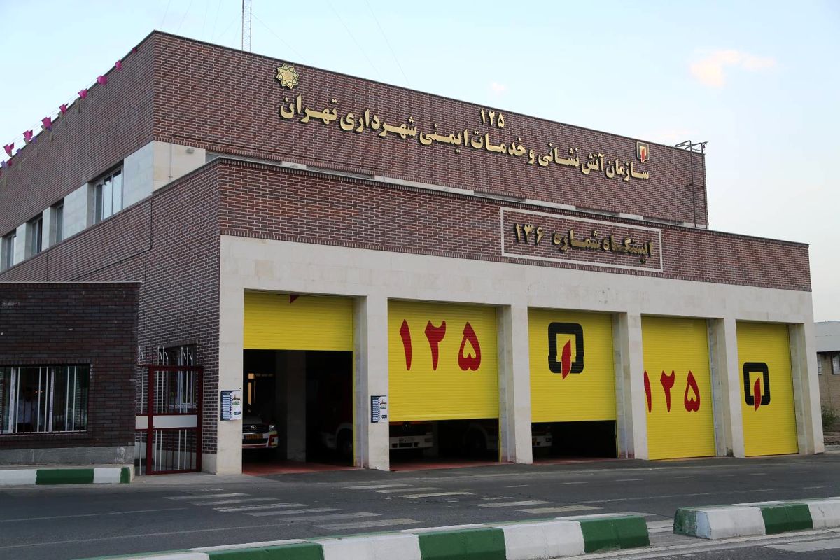 توصیه‌های آتش‌نشانی برای ایمنی تکایا و حسینیه‌ها در ماه محرم