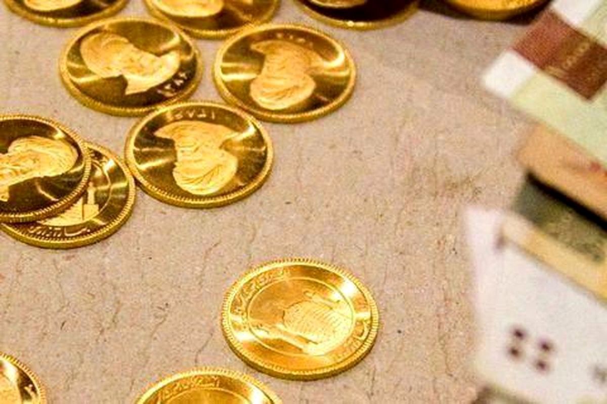 قیمت طلا و سکه امروز ۲۷ اردیبهشت ماه