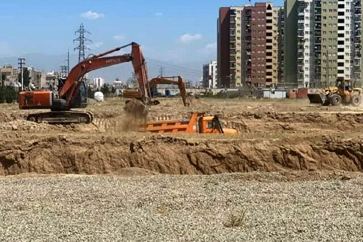 تغییر کاربری ۲۶۰ هکتار از اراضی خوزستان برای تامین زمین طرح نهضت مسکن