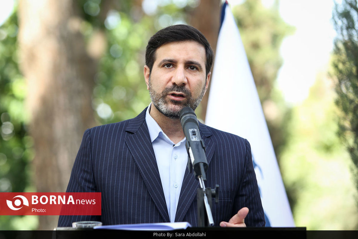 طحان نظیف: اعضای هیات رئیسه شورای نگهبان برای یک سال آینده ابقا شدند